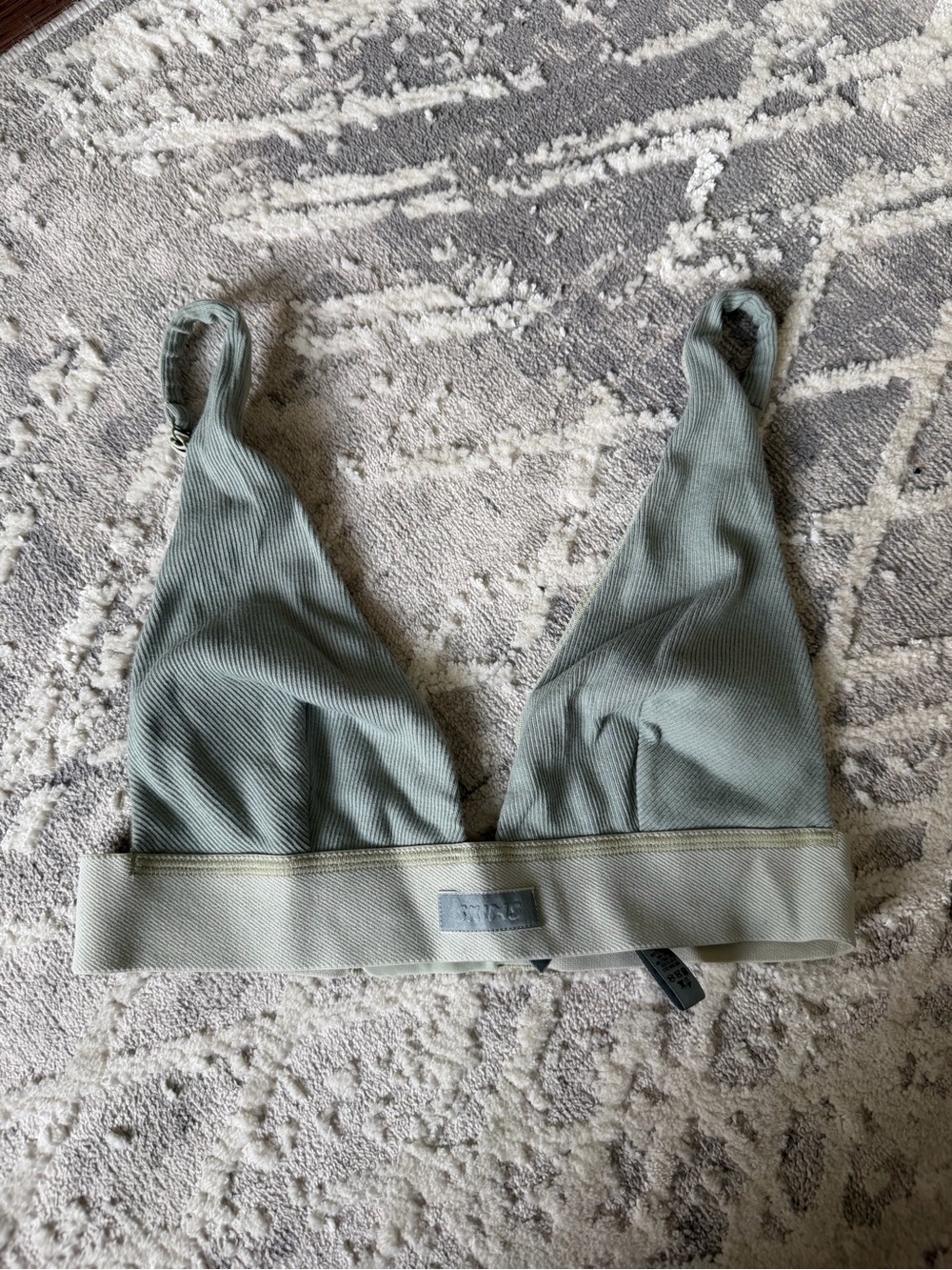Skims bralette